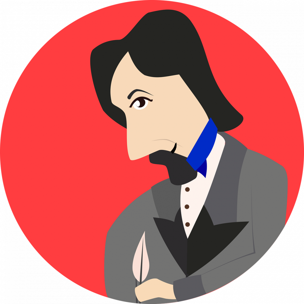 Hans Christian Andersen: En dybdegående undersøgelse af en ikonisk forfatter